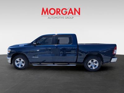 2021 Ram 1500 - Photo 6