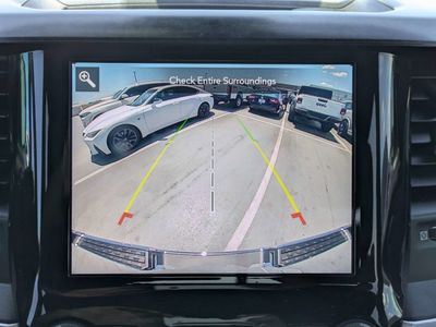 2021 Ram 1500 - Photo 21