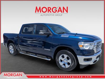 2021 Ram 1500 - Photo 1
