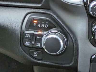 2021 Ram 1500 - Photo 19