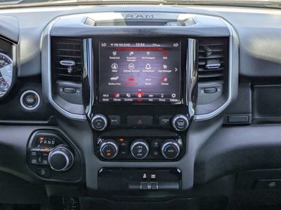 2021 Ram 1500 - Photo 18
