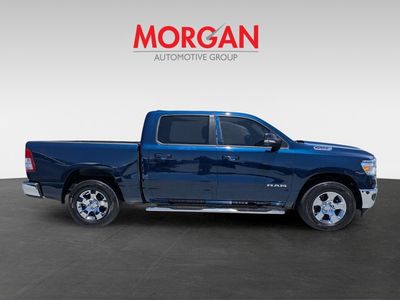 2021 Ram 1500 - Photo 2
