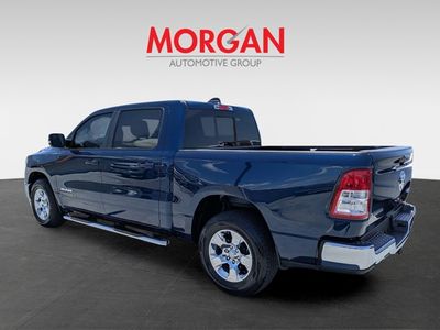 2021 Ram 1500 - Photo 5