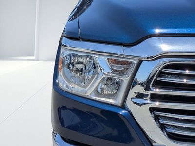 2021 Ram 1500 - Photo 9