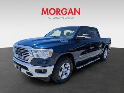 2021 Ram 1500 - Photo 7