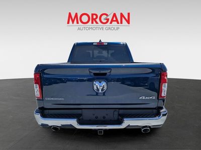 2021 Ram 1500 - Photo 4