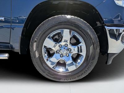 2021 Ram 1500 - Photo 11