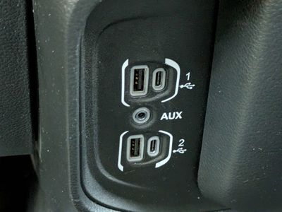 2021 Ram 1500 - Photo 22