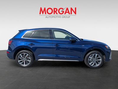 2023 Audi Q5 - Photo 2