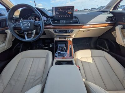 2023 Audi Q5 - Photo 12