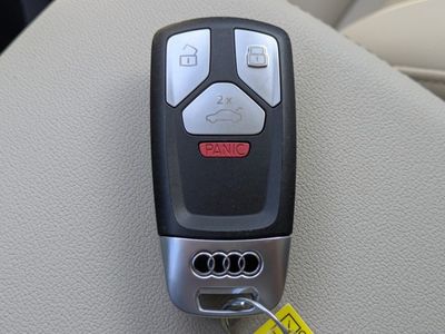 2023 Audi Q5 - Photo 26