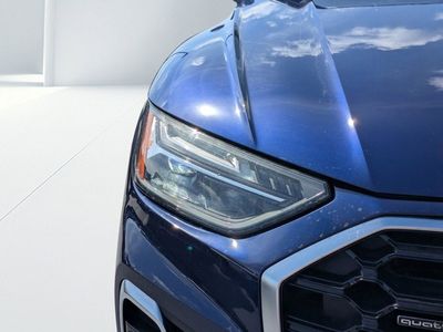 2023 Audi Q5 - Photo 8