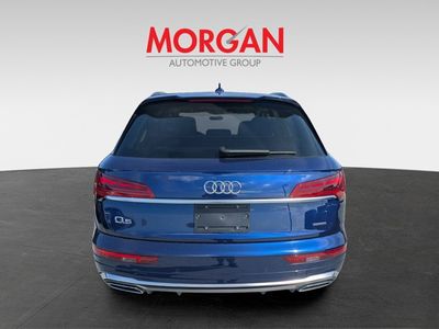 2023 Audi Q5 - Photo 4
