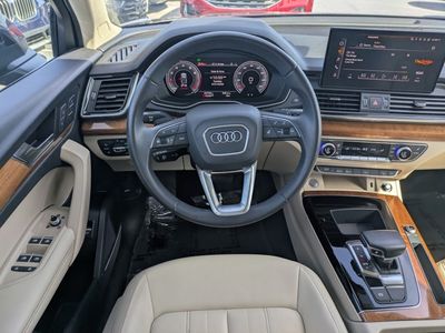 2023 Audi Q5 - Photo 13