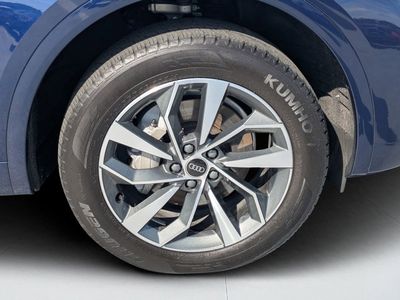 2023 Audi Q5 - Photo 9