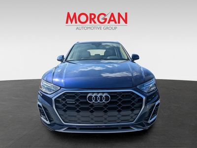 2023 Audi Q5 - Photo 7