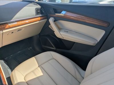 2023 Audi Q5 - Photo 14