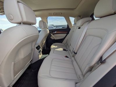 2023 Audi Q5 - Photo 11