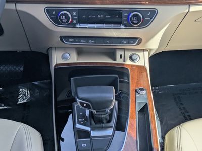 2023 Audi Q5 - Photo 16
