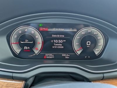 2023 Audi Q5 - Photo 23