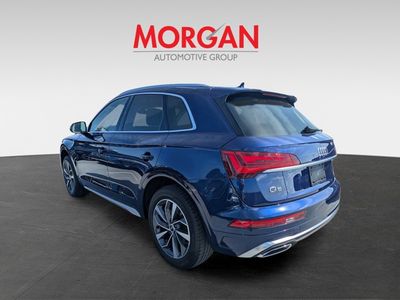 2023 Audi Q5 - Photo 5