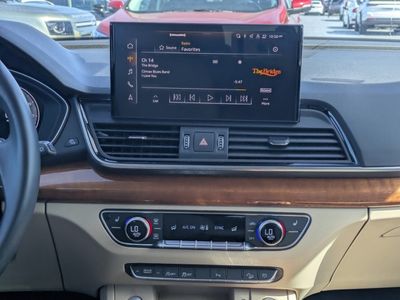 2023 Audi Q5 - Photo 15