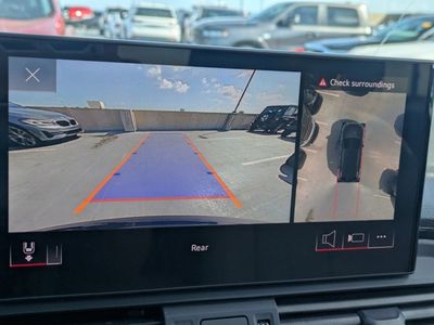 2023 Audi Q5 - Photo 18