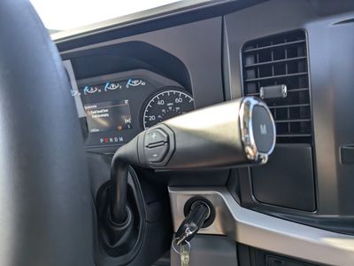 2025 Ford F-350SD - Photo 20