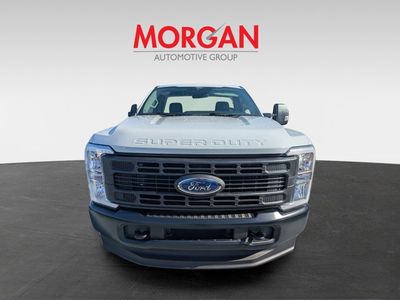 2025 Ford F-350SD - Photo 7