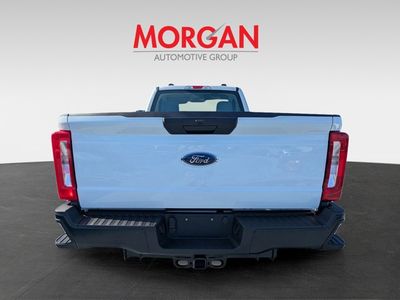 2025 Ford F-350SD - Photo 4
