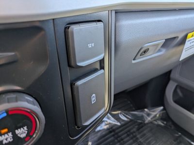 2025 Ford F-350SD - Photo 21
