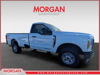 2025 Ford F-350SD - Photo 1