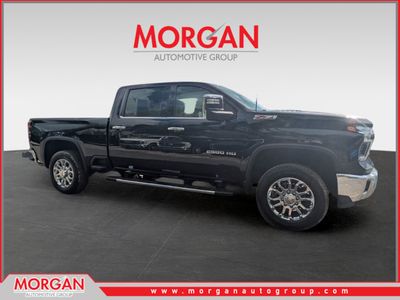 2024 Chevrolet Silverado 2500HD - Photo 1