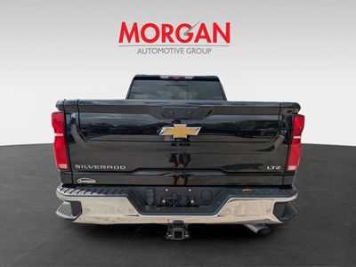 2024 Chevrolet Silverado 2500HD - Photo 4