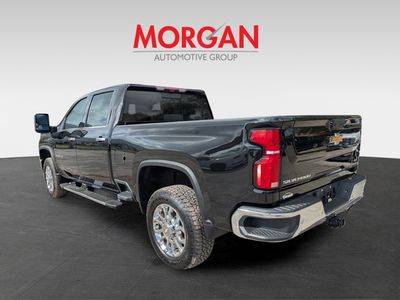 2024 Chevrolet Silverado 2500HD - Photo 5