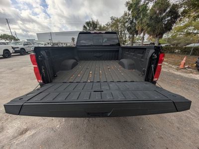 2024 Chevrolet Silverado 2500HD - Photo 11