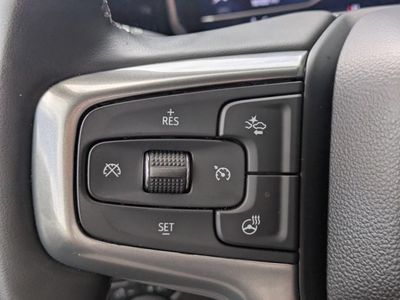 2024 Chevrolet Silverado 2500HD - Photo 21