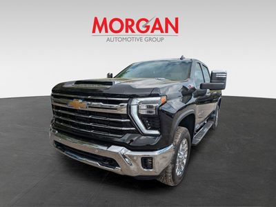 2024 Chevrolet Silverado 2500HD - Photo 6