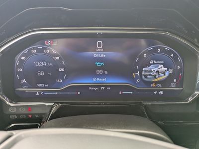 2024 Chevrolet Silverado 2500HD - Photo 23