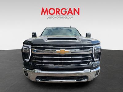 2024 Chevrolet Silverado 2500HD - Photo 7