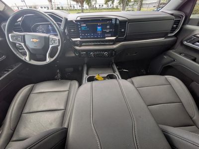2024 Chevrolet Silverado 2500HD - Photo 13