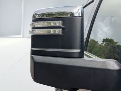 2024 Chevrolet Silverado 2500HD - Photo 10