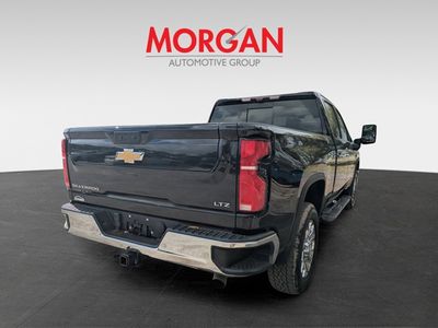 2024 Chevrolet Silverado 2500HD - Photo 3