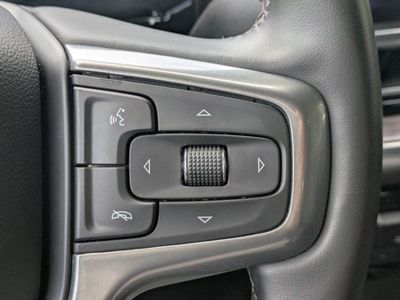 2024 Chevrolet Silverado 2500HD - Photo 22