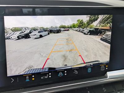 2024 Chevrolet Silverado 2500HD - Photo 18