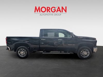 2024 Chevrolet Silverado 2500HD - Photo 2