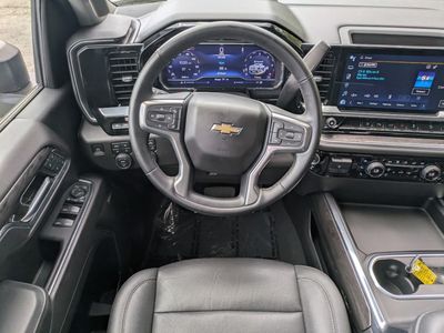 2024 Chevrolet Silverado 2500HD - Photo 14