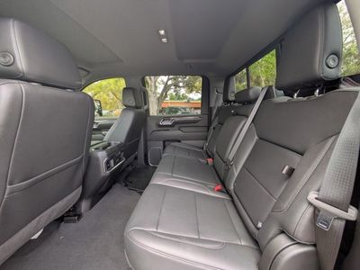 2024 Chevrolet Silverado 2500HD - Photo 12