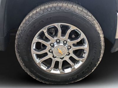 2024 Chevrolet Silverado 2500HD - Photo 9