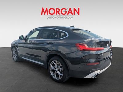 2023 BMW X4 - Photo 5